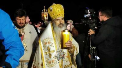 ÎPS Teodosie comentează propunerea ca Biserica Ortodoxă Română să celebreze Paştele odată cu catolicii şi protestanţii